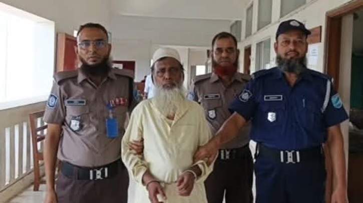 ফরিদপুরে মসজিদের ভেতর মাদ্রাসা ছাত্রকে ধর্ষণ চেষ্টার দায়ে ইমামের ৭ বছরের কারাদণ্ড