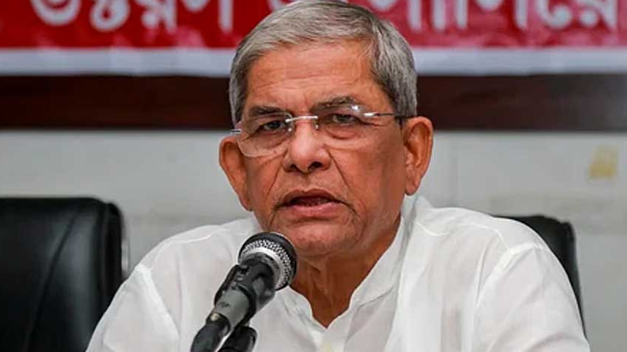 'যারা ৭১ ভুলে যেতে চায়, তারা বাংলাদেশকে বিশ্বাস করে না': স্থানীয় সরকারমন্ত্রী