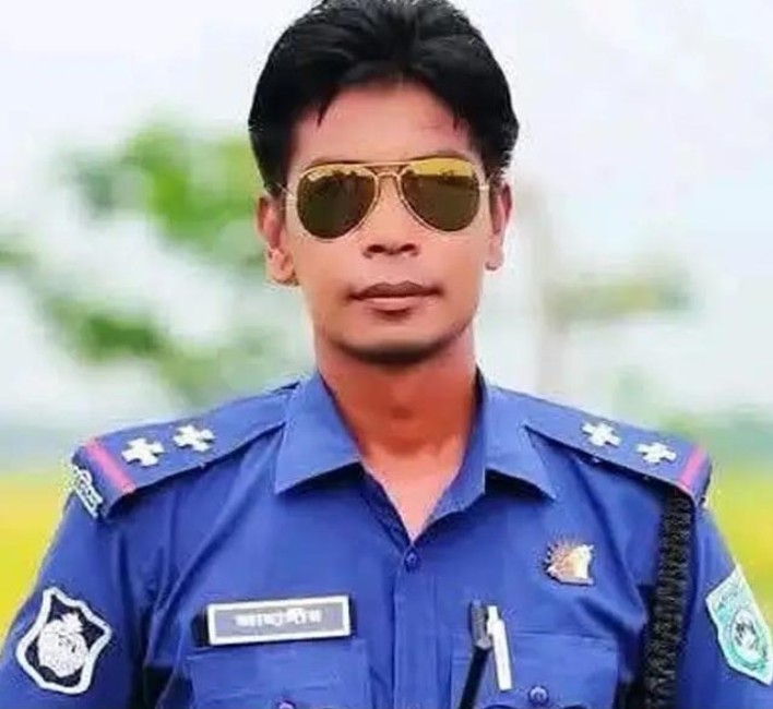 গাইবান্ধায় নারী কেলেঙ্কারির অভিযোগে ট্রাফিক সার্জেন্ট ক্লোজ