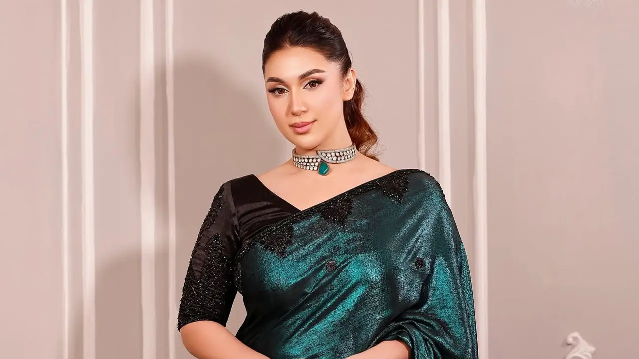 সময়ের সঙ্গে অনেক কিছু পরিবর্তন হয় : অপু বিশ্বাস