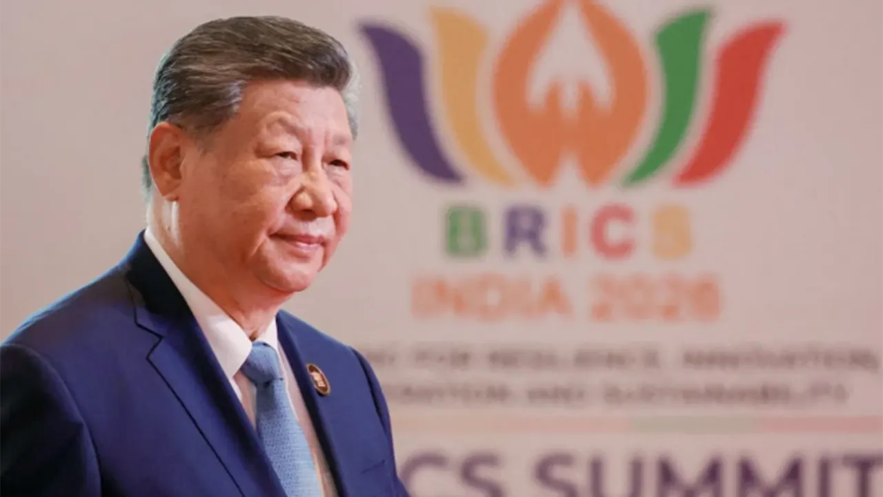 মধ্যপ্রাচ্যের যুদ্ধ আন্তর্জাতিক স্বার্থের সঙ্গে সামঞ্জস্যপূর্ণ নয়: শি জিনপিং