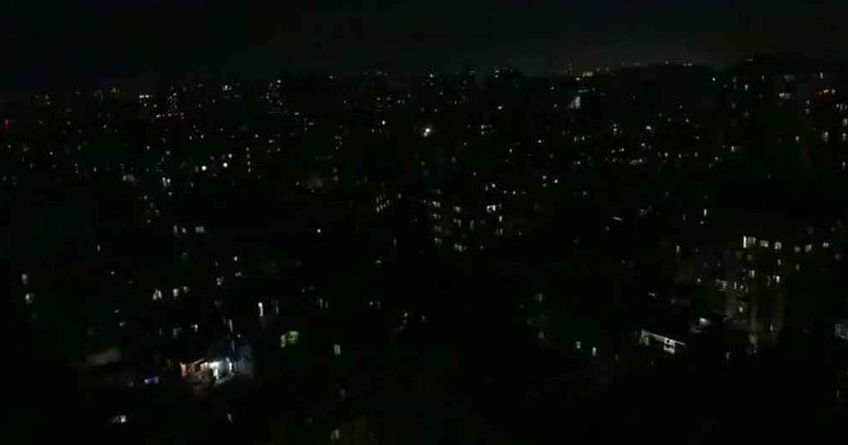 ২৫ মার্চ রাতের ‘ব্ল্যাক আউট’ কর্মসূচি বাতিল