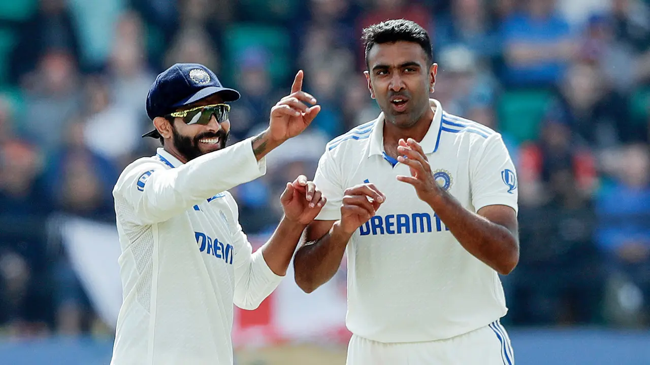 ১৫ বছরে প্রথমবার টেস্টে এমন নজির ভারতের