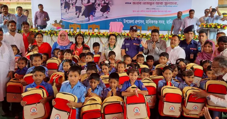 শিক্ষিত-বৈষম্যহীন সমাজ গড়তে শিক্ষার্থীদের প্রতি বিশেষ গুরুত্ব দিতে হবে: খাদ্যমন্ত্রী