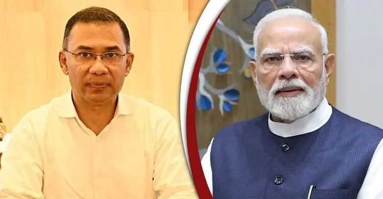 তারেক রহমানকে ভারতে নিতে এত উতলা কেন মোদি সরকার?