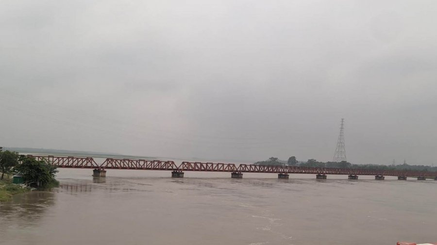 কুড়িগ্রামসহ ৫ জেলায় বন্যার শঙ্কা, আশ্রয়কেন্দ্রে যেতে প্রস্তুত থাকার আহ্বান