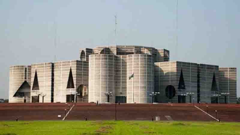 সংসদ ভবনের সাউন্ড সিস্টেমে দুর্নীতি: দুদকের অনুসন্ধান শুরু