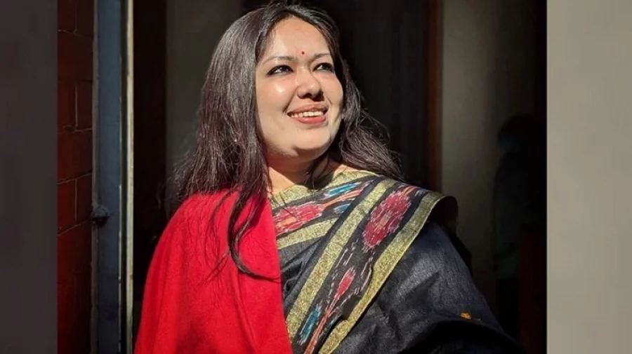 বিশ্বকাপ নিয়ে রুমিন ফারহানার ফেসবুক পোস্ট ভাইরাল
