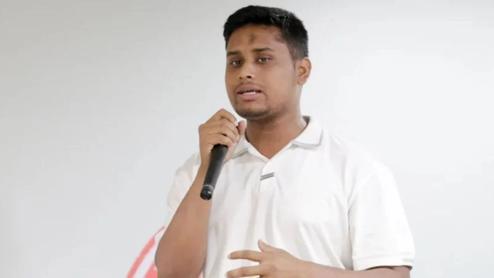 পররাষ্ট্র প্রতিমন্ত্রীর বক্তব্যের জবাব দিলেন হাসনাত আবদুল্লাহ