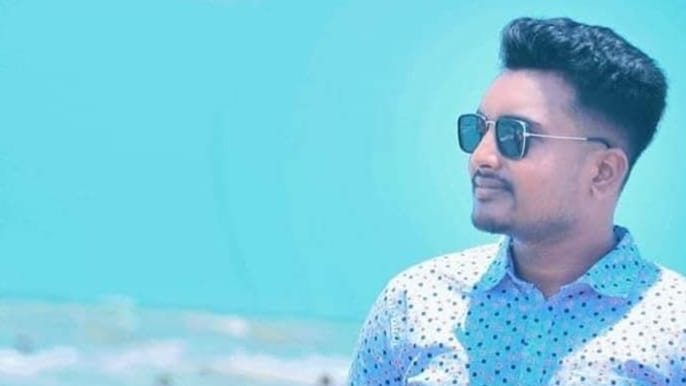 ফেসবুকে শেষ বিষণ্ন বার্তা, কয়েক ঘণ্টা পর মিলল ছাত্রদল নেতার ঝুলন্ত মরদেহ
