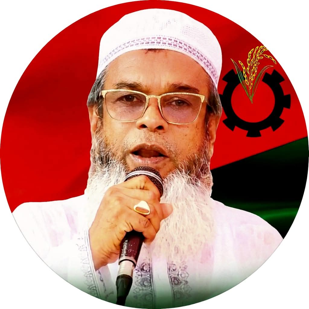 চরফ্যাসন উপজেলা বিএনপির সাবেক সাধারন সম্পাদক কারাগারে