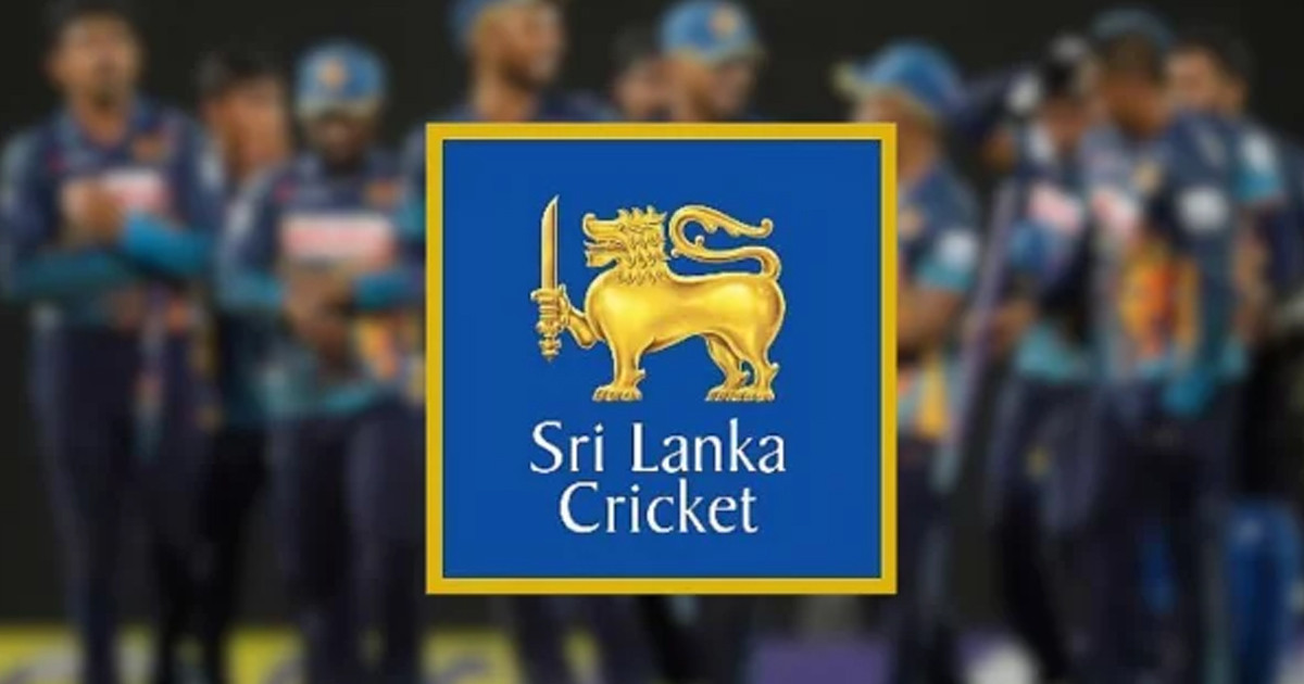 শ্রীলঙ্কা ক্রিকেট বোর্ডে একযোগে সভাপতি ও নির্বাহী কমিটির পদত্যাগ