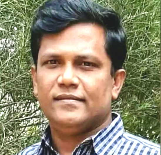 অগ্রযাত্রা প্রতিদিনের ভারপ্রাপ্ত সম্পাদকের জামিন