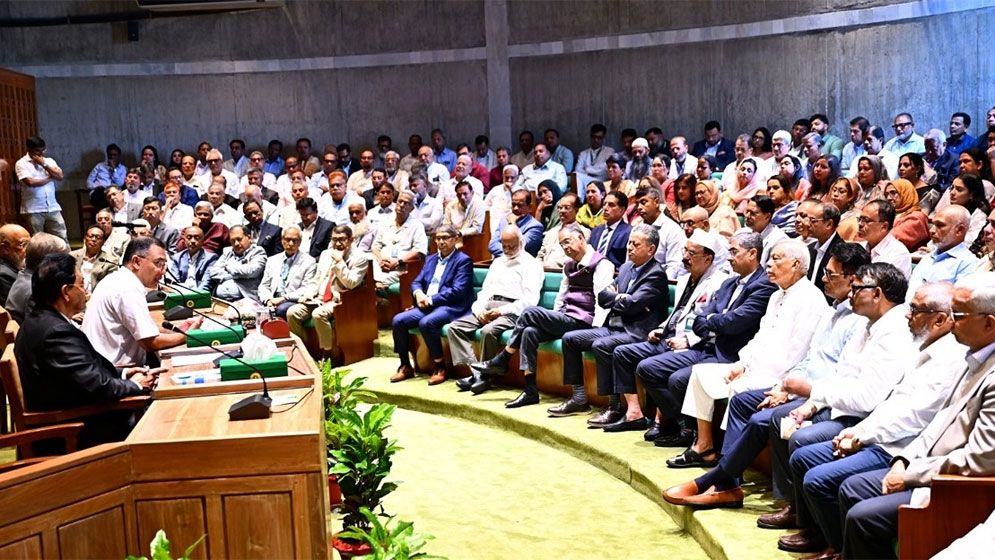 মির্জা ফখরুলের জন্য ভোট চাইলেন তারেক রহমান