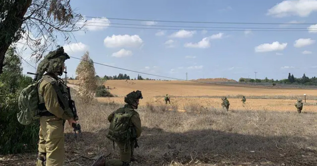 হিজবুল্লাহর হামলায় ৪ ইসরায়েলি সেনা নিহত