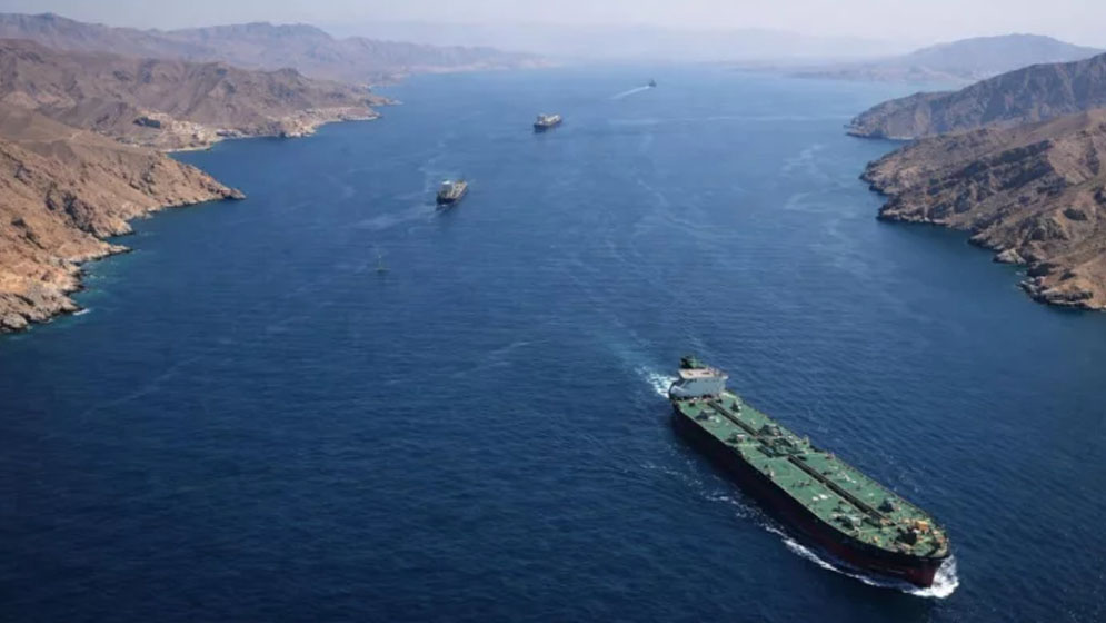 যুক্তরাষ্ট্র ও তার মিত্ররা ছাড়া হরমুজ সবার জন্য খোলা: ইরান