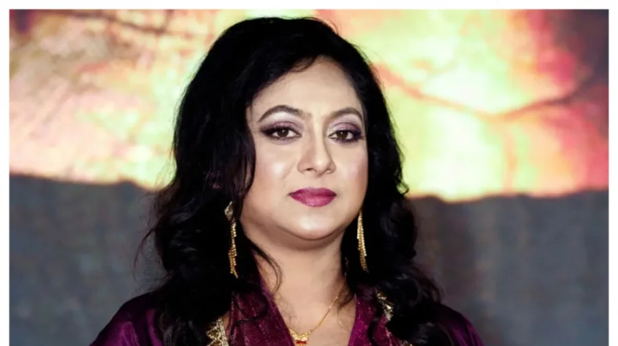 পুরনো বিতর্কে এবার মুখ খুললেন শাবনূর