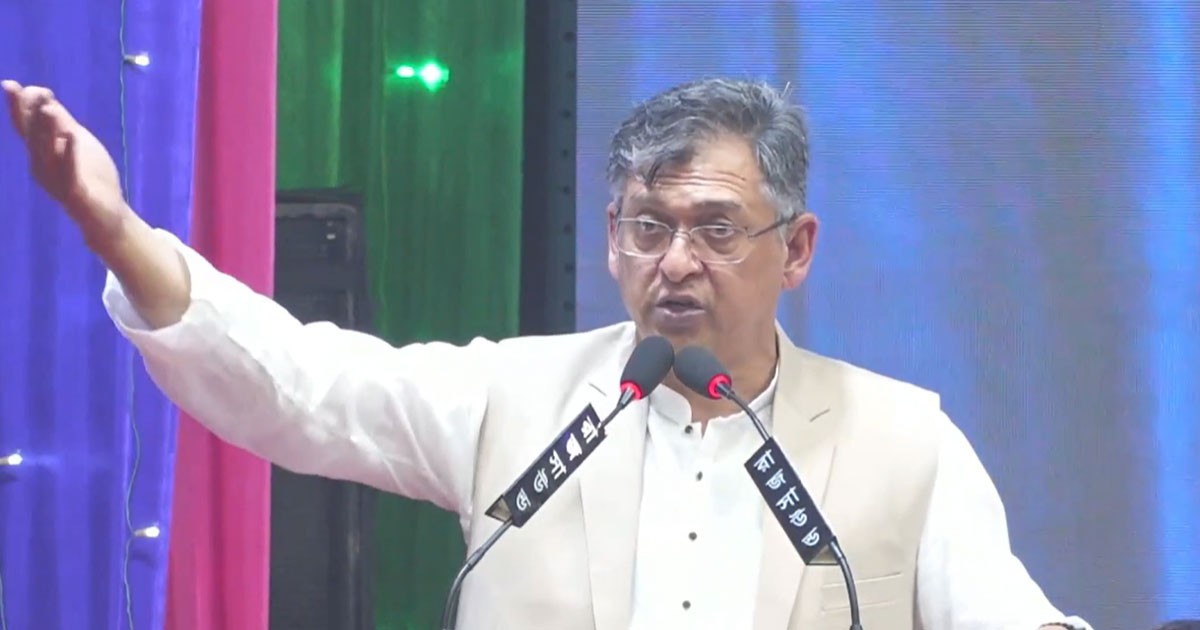 একাত্তরের ইতিহাস একেবারেই অনন্য’: স্বরাষ্ট্রমন্ত্রী