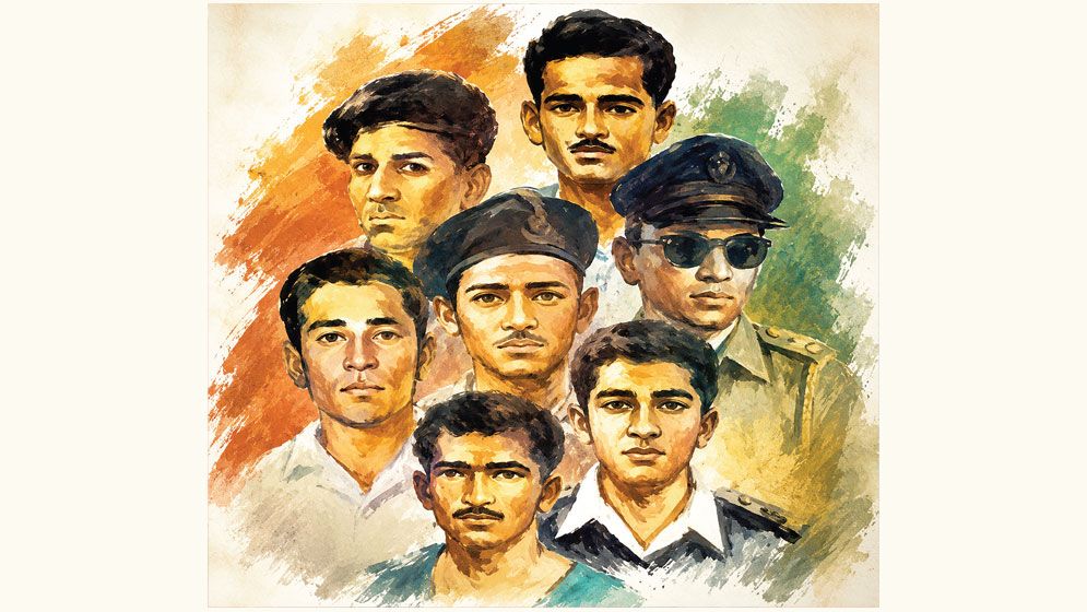 মুক্তিযুদ্ধের অবস্থান স্পষ্ট করার দাবির মুখে জামায়াত