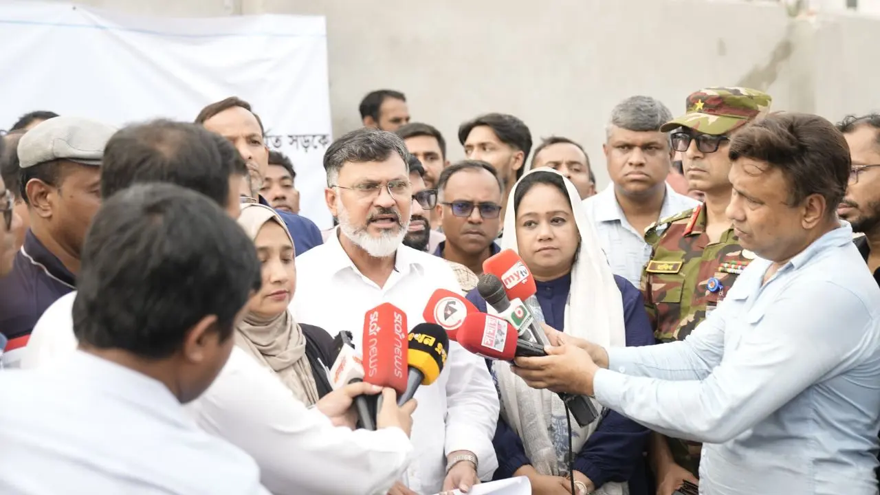 গাবতলীতে আর হবে না যানজট, আন্তঃজেলা বাস যাবে বাইপাস হয়ে