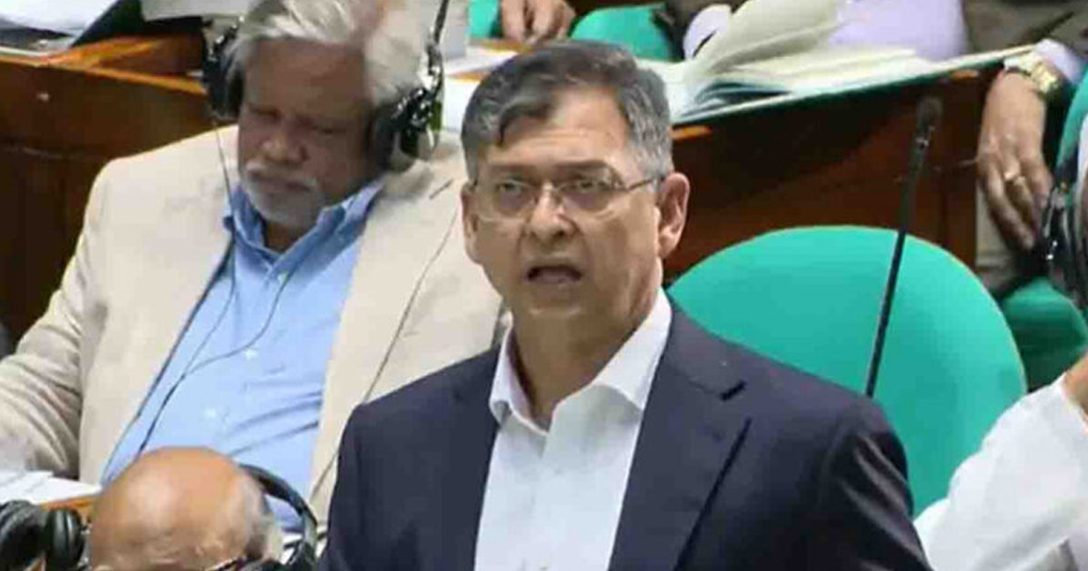 পুলিশে ১৪ হাজার ৫০০ নতুন পদ সৃষ্টি হচ্ছে: স্বরাষ্ট্রমন্ত্রী