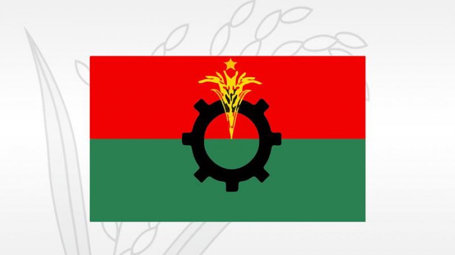 গুলশানে বিএনপির স্থায়ী কমিটির বৈঠক শুরু