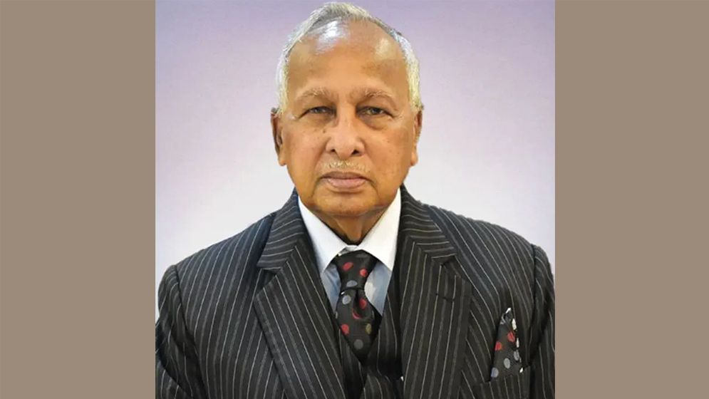 ছিলেন জিয়া পরিবারের পাশে, ইতিহাসের আয়নায় ব্যারিস্টার জমিরউদ্দীন সরকার