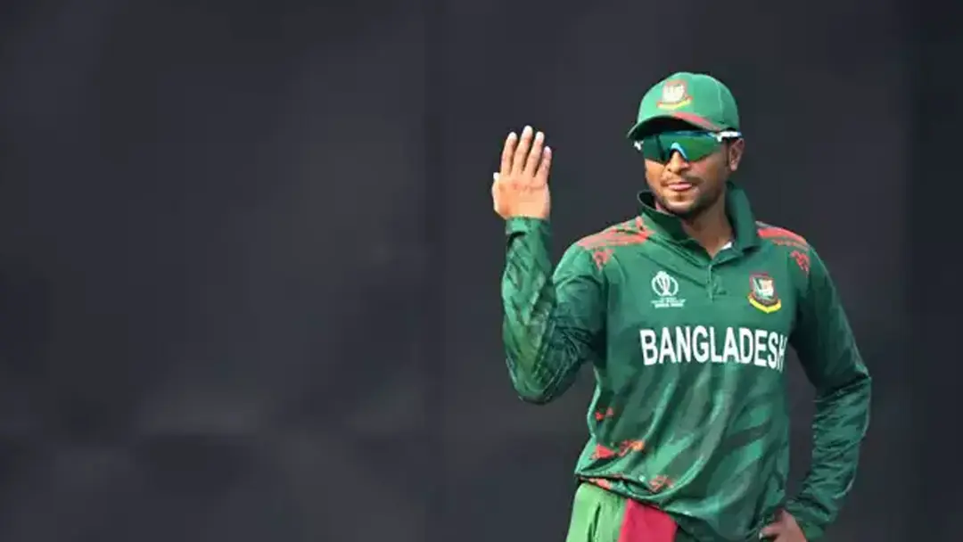 সরাসরি চুক্তিতে লঙ্কা প্রিমিয়ার লিগে দল পেলেন সাকিব