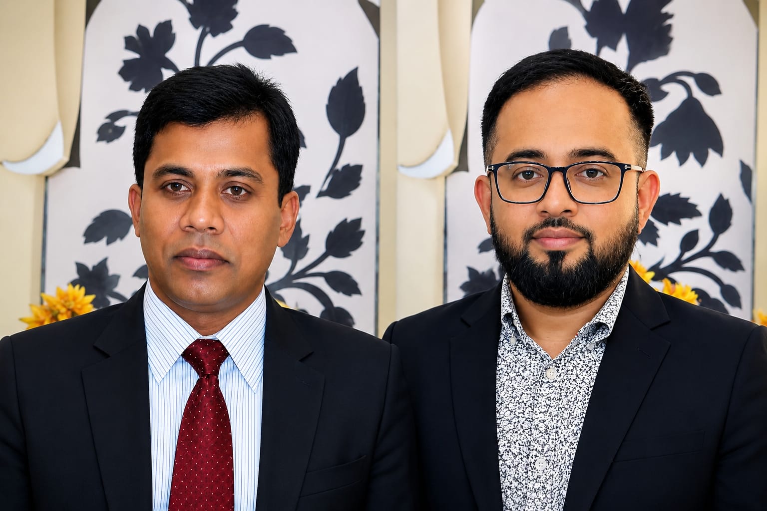 বরগুনা জেলা কল্যাণ ফোরামের নতুন কমিটি