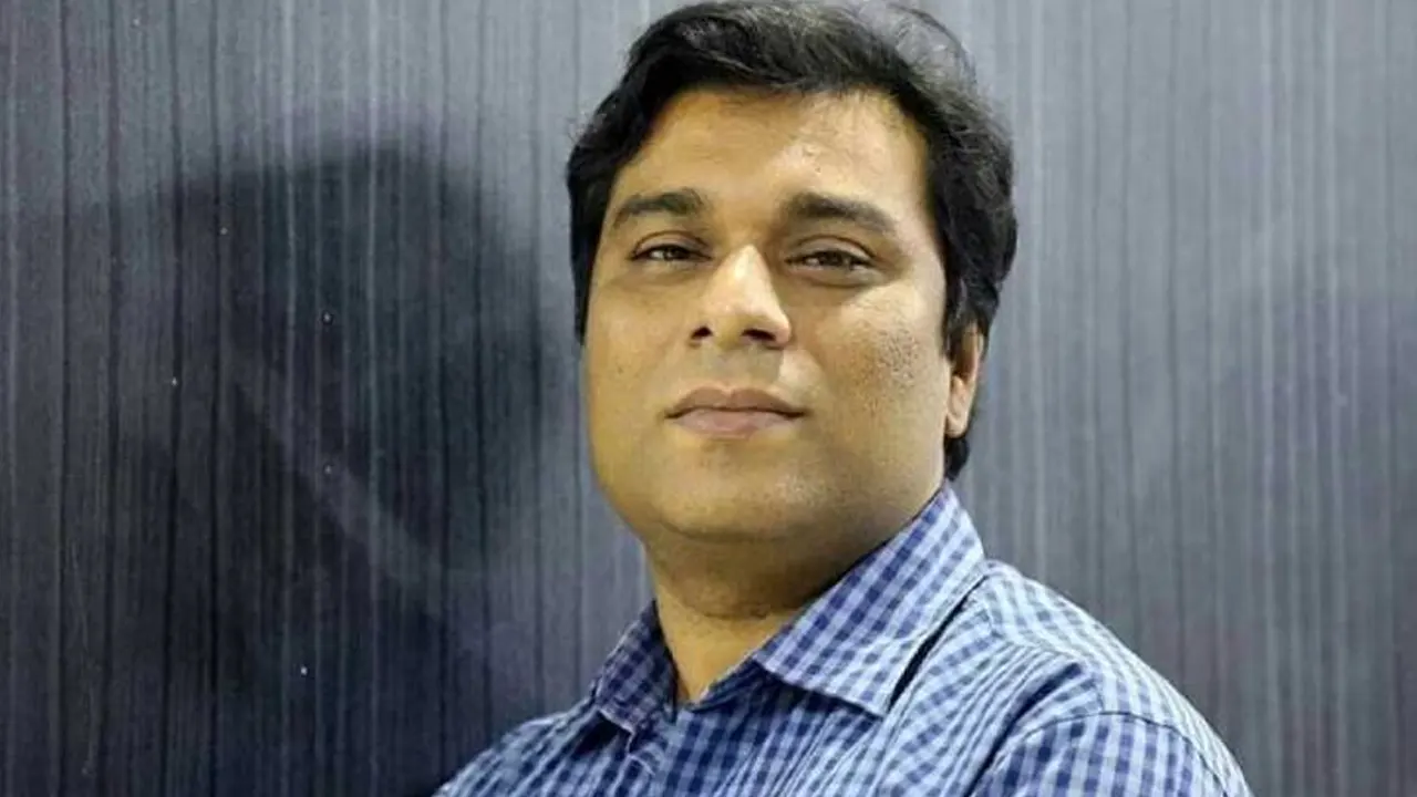 দুর্নীতি তদন্তের জেরে পদত্যাগ করলেন বাসসের এমডি