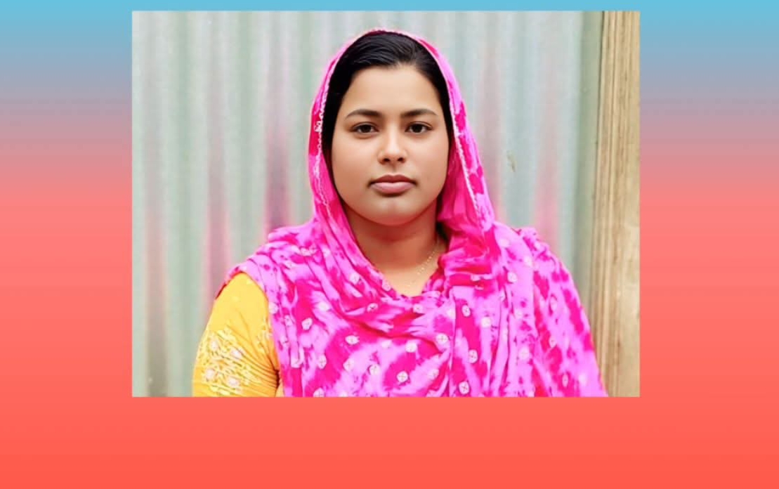 ফরিদপুরের মেয়ের লেবানে মৃত্যু "দীর্ঘদিন অপেক্ষায় পর লাশ এসেছে বাড়িতে
