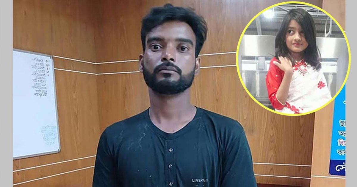 প্রকাশ্যে এলো রামিসা হত্যাকাণ্ডের আসামি সোহেলের যত অপকর্ম