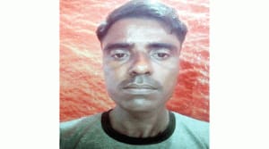 প্রাক্তন স্ত্রীকে জোরপূর্বক তুলে নিয়ে রাতভর ধর্ষণ