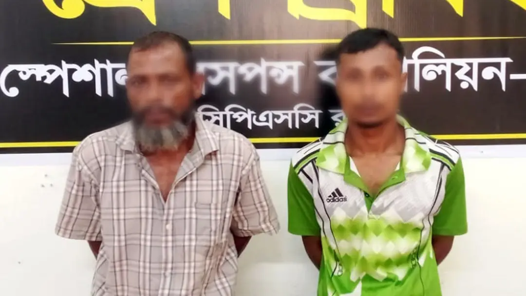 যৌতুকের জন্য গৃহবধূকে শ্বাসরোধে হত্যা, স্বামীসহ গ্রেপ্তার ৫