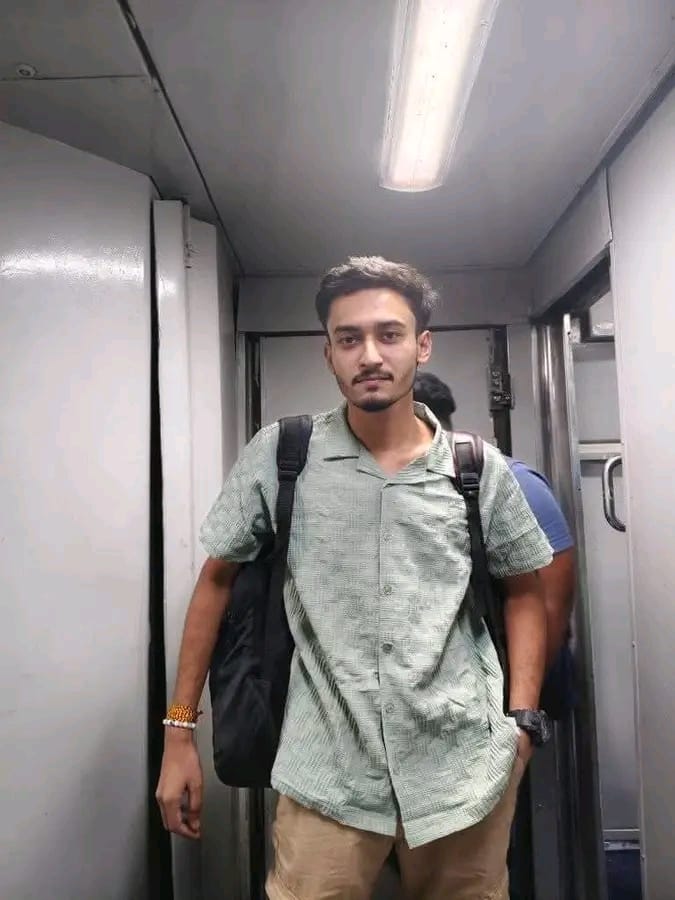 ভারতে বাংলাদেশি শিক্ষার্থীর রহস্যজনক মৃত্যু, পরিবারের দাবি ‘হত্যাকাণ্ড’