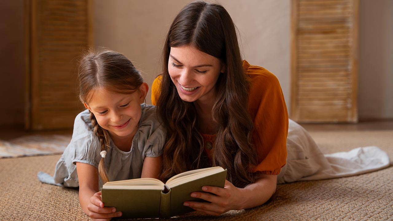 পড়তে হবে মা-বাবাকেও