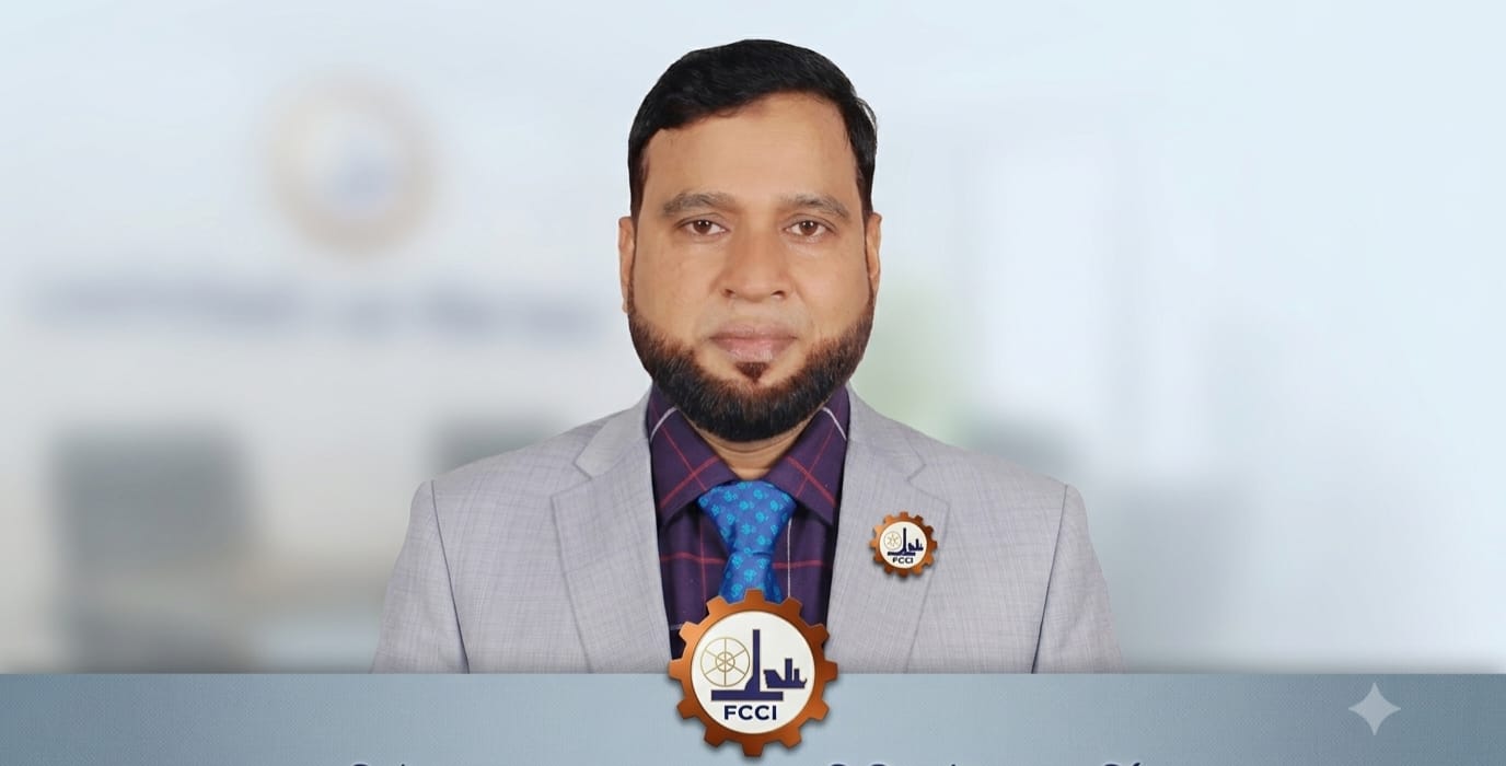 সর্বোচ্চ ভোট পেয়ে ফেনী চেম্বারের পরিচালক নির্বাচিত হলেন হাজী নজির আহাম্মদ গ্রুপের চেয়ারম্যান নুর উদ্দিন
