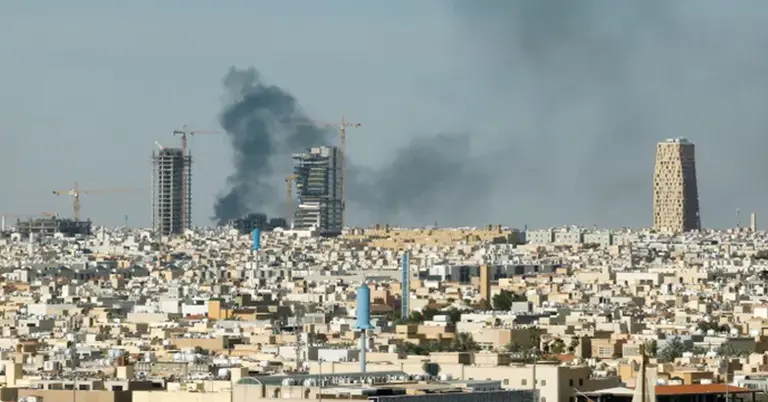 সংঘাত শুরুর পর ইরানের ৬৫৬টি ক্ষেপণাস্ত্র ও ড্রোন প্রতিহতের দাবি বাহরাইনের
