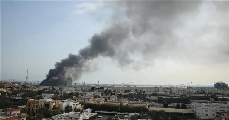 যুদ্ধ শুরুর পর ৪৫৩ ড্রোন ও ১৮৮ ক্ষেপণাস্ত্র প্রতিহত করেছে বাহরাইন