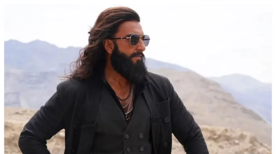 ধুরন্ধরের তাণ্ডবে চুরমার কেজিএফের রেকর্ড