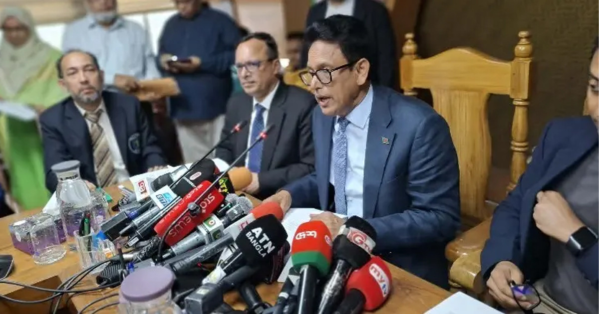 প্রাথমিকে ১৪ হাজার শিক্ষকের যোগদান কবে, জানালেন শিক্ষামন্ত্রী
