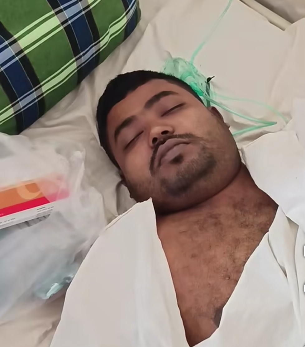 ফরিদপুরে ছাত্রলীগ নেতা আটক" সকালে মৃত, পরিবারের অভিযোগ নির্যাতনে মৃত্যু