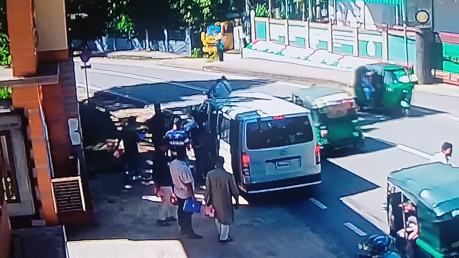 রাঙামাটিতে সাইবার অপরাধের অভিযোগে সাংবাদিকসহ আটক ২