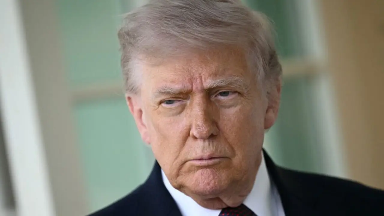 যুদ্ধবিরতির পর লেবাননের সশস্ত্র গোষ্ঠীকে যে বার্তা দিলেন ট্রাম্প