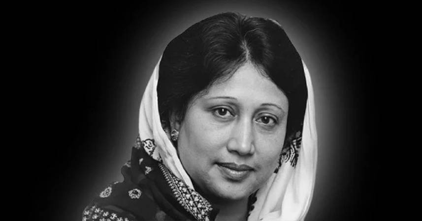 খালেদা জিয়ার ৮২তম জন্মদিন আজ; দেশব্যাপী দোয়া-মাহফিল করবে বিএনপি