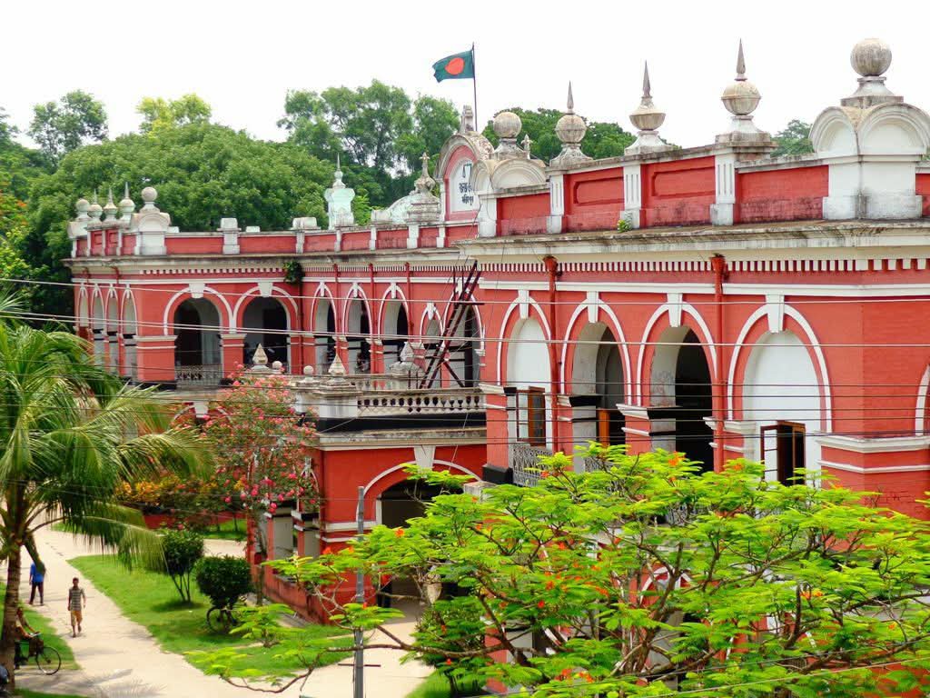 দুই বোনকে ভারতে পাচারের দায়ে শহীদ শেখের ১০ বছর করে কারাদণ্ড