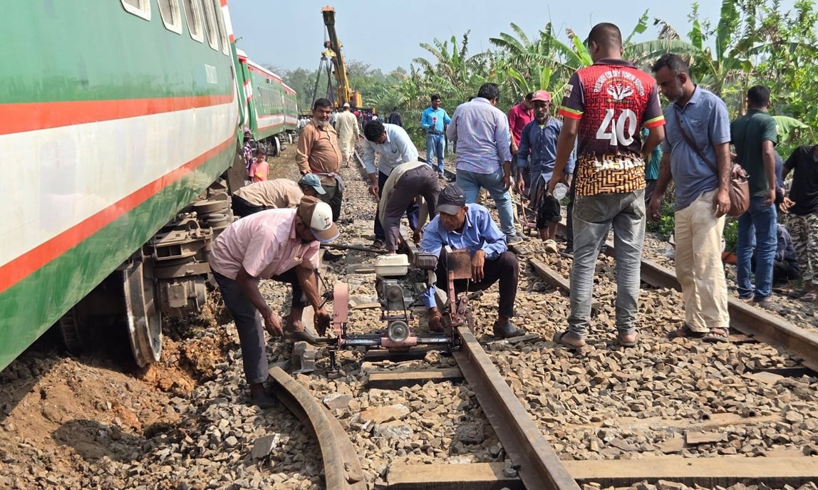 নীলসাগর দুর্ঘটনা: একাধিক ভুলের মাশুল