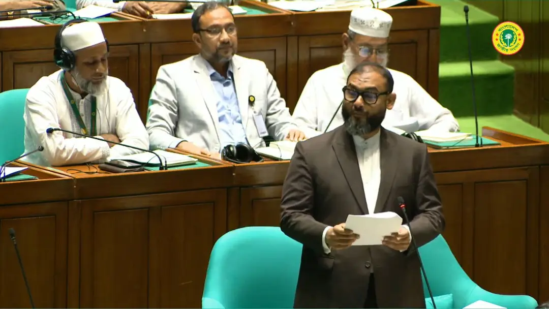 বেনজীরকে দেশে ফেরাতে ব্যর্থতা নিয়ে সংসদে আলোচনা
