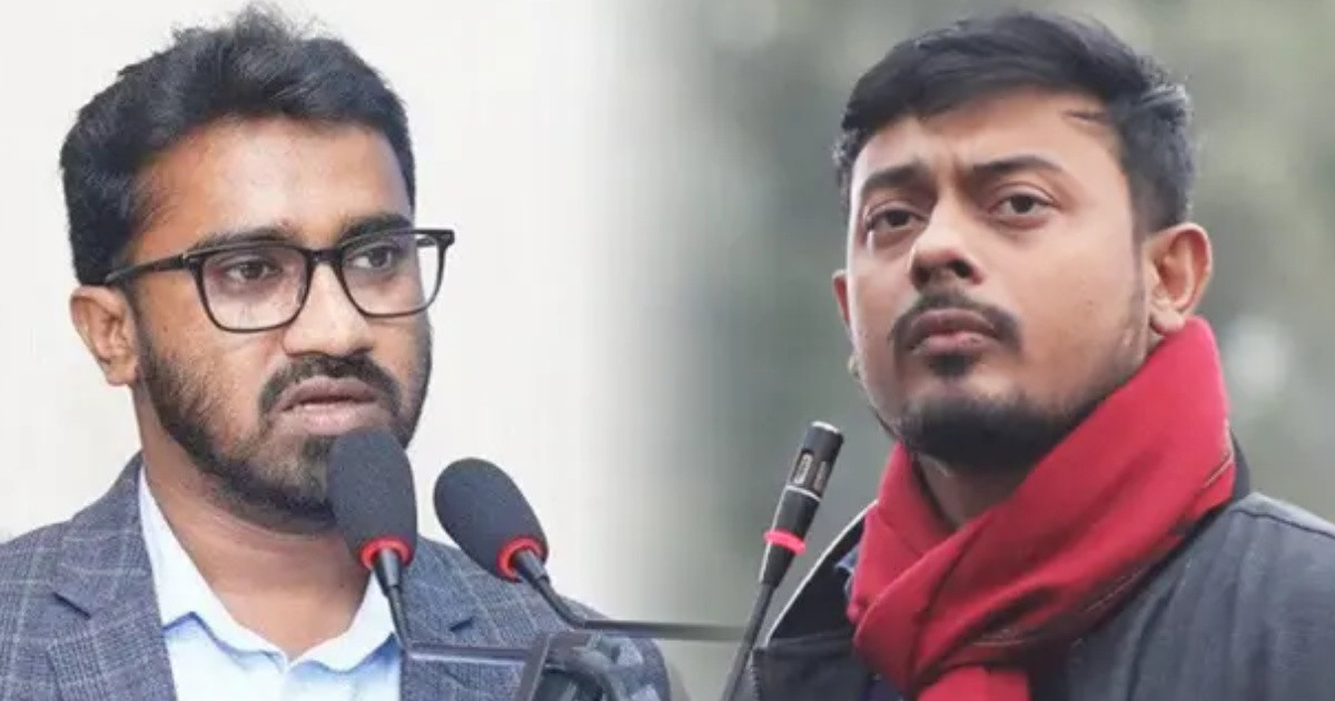 নাসীরুদ্দীন পাটওয়ারীর ফোন নিয়ে বিস্ফোরক দাবি রাশেদ খাঁনের