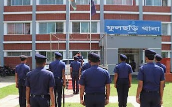 গাইবান্ধায় ধান বোঝায় ট্রাকের ধাক্কায় মোটরসাইকেল চালক নিহত